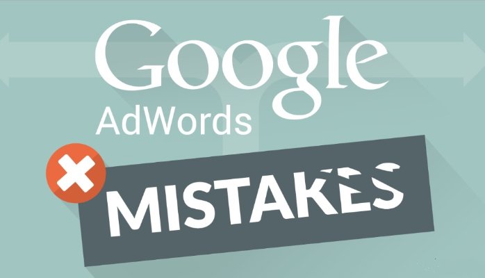 Is Your Business Making These 2 MAJOR Adwords Mistakes