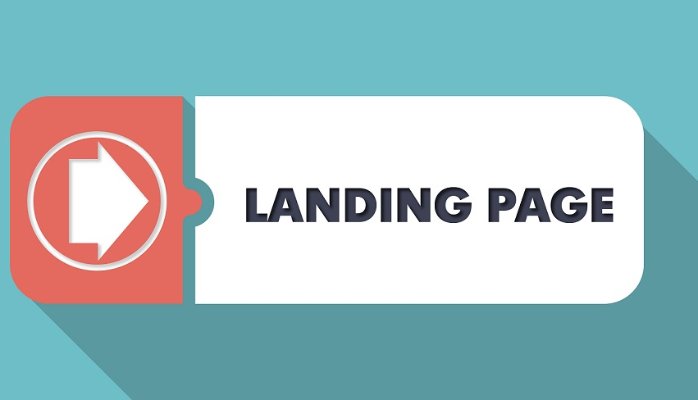 Landing Pages - What Your PPC Campaigns are Missing
